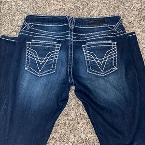 Vigoss Bootcut Jeans